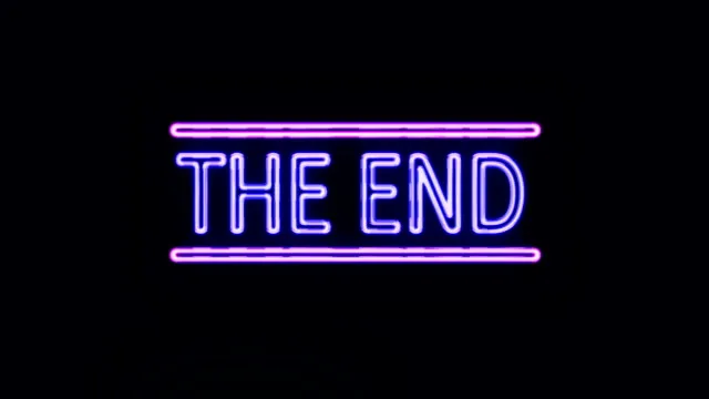 Заключение к главе 16